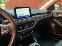 Ford FOCUS Wagon 1.5 EcoBoost Vignale // LEDER+ELEK STOEL // SCHUIF-KANTELDAK // HEAD-UP DISPLAY // B&O SOUND // KEYLESS // CAMERA // WINTERPACK  72
