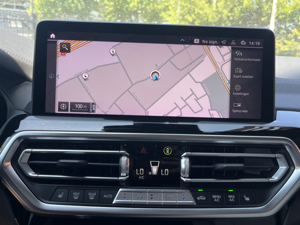BMW iX3 High Executive 80 kWh 100%SOH!! // SHADOW LINE PACK // M-PAKKET // NAVI // HARMAN KARDON AUDIO // MEMORY SEATS // PANO-SCHUIF-KA 16