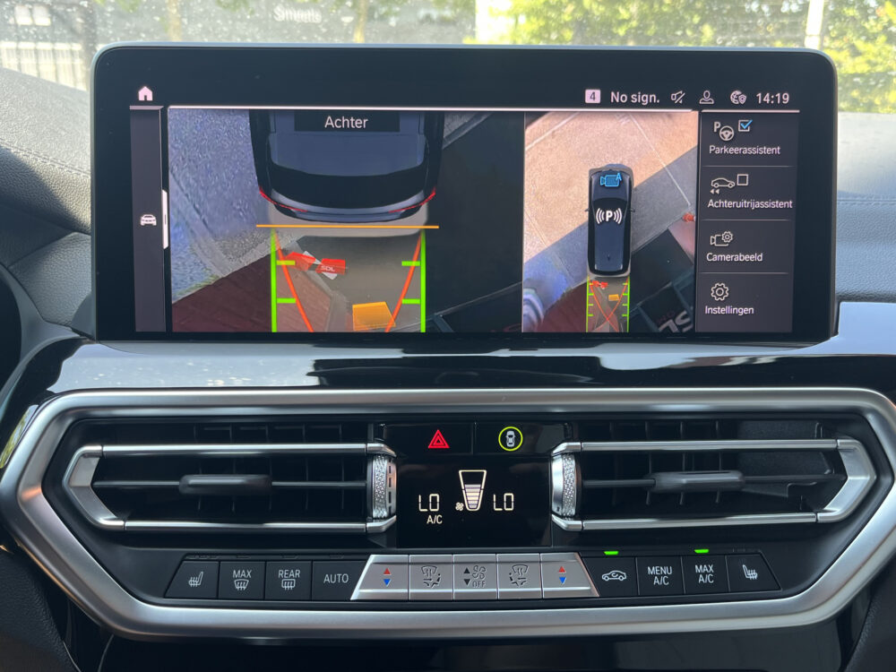 BMW iX3 High Executive 80 kWh 100%SOH!! // SHADOW LINE PACK // M-PAKKET // NAVI // HARMAN KARDON AUDIO // MEMORY SEATS // PANO-SCHUIF-KA 18