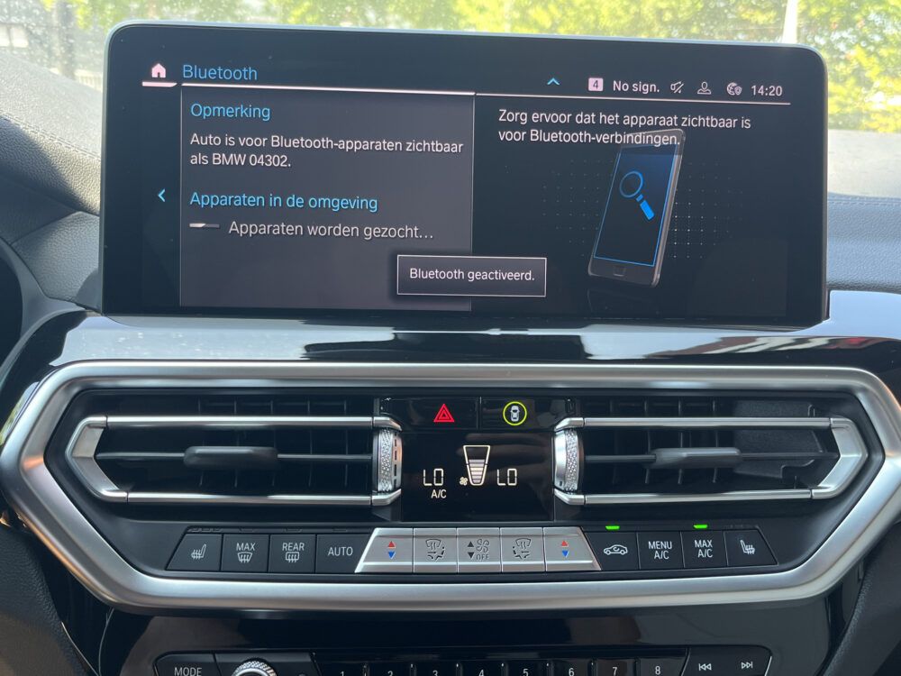 BMW iX3 High Executive 80 kWh 100%SOH!! // SHADOW LINE PACK // M-PAKKET // NAVI // HARMAN KARDON AUDIO // MEMORY SEATS // PANO-SCHUIF-KA 19