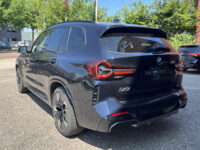 BMW iX3 High Executive 80 kWh 100%SOH!! // SHADOW LINE PACK // M-PAKKET // NAVI // HARMAN KARDON AUDIO // MEMORY SEATS // PANO-SCHUIF-KA 42