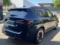 BMW iX3 High Executive 80 kWh 100%SOH!! // SHADOW LINE PACK // M-PAKKET // NAVI // HARMAN KARDON AUDIO // MEMORY SEATS // PANO-SCHUIF-KA 43