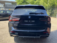 BMW iX3 High Executive 80 kWh 100%SOH!! // SHADOW LINE PACK // M-PAKKET // NAVI // HARMAN KARDON AUDIO // MEMORY SEATS // PANO-SCHUIF-KA 44