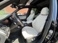 BMW iX3 High Executive 80 kWh 100%SOH!! // SHADOW LINE PACK // M-PAKKET // NAVI // HARMAN KARDON AUDIO // MEMORY SEATS // PANO-SCHUIF-KA 46