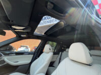 BMW iX3 High Executive 80 kWh 100%SOH!! // SHADOW LINE PACK // M-PAKKET // NAVI // HARMAN KARDON AUDIO // MEMORY SEATS // PANO-SCHUIF-KA 49