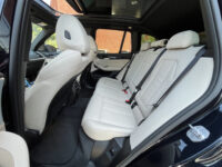 BMW iX3 High Executive 80 kWh 100%SOH!! // SHADOW LINE PACK // M-PAKKET // NAVI // HARMAN KARDON AUDIO // MEMORY SEATS // PANO-SCHUIF-KA 51