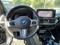 BMW iX3 High Executive 80 kWh 100%SOH!! // SHADOW LINE PACK // M-PAKKET // NAVI // HARMAN KARDON AUDIO // MEMORY SEATS // PANO-SCHUIF-KA 52