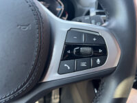 BMW iX3 High Executive 80 kWh 100%SOH!! // SHADOW LINE PACK // M-PAKKET // NAVI // HARMAN KARDON AUDIO // MEMORY SEATS // PANO-SCHUIF-KA 54