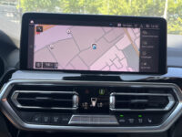 BMW iX3 High Executive 80 kWh 100%SOH!! // SHADOW LINE PACK // M-PAKKET // NAVI // HARMAN KARDON AUDIO // MEMORY SEATS // PANO-SCHUIF-KA 55
