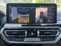BMW iX3 High Executive 80 kWh 100%SOH!! // SHADOW LINE PACK // M-PAKKET // NAVI // HARMAN KARDON AUDIO // MEMORY SEATS // PANO-SCHUIF-KA 57