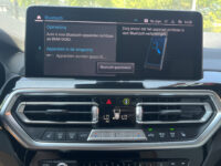BMW iX3 High Executive 80 kWh 100%SOH!! // SHADOW LINE PACK // M-PAKKET // NAVI // HARMAN KARDON AUDIO // MEMORY SEATS // PANO-SCHUIF-KA 58