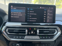 BMW iX3 High Executive 80 kWh 100%SOH!! // SHADOW LINE PACK // M-PAKKET // NAVI // HARMAN KARDON AUDIO // MEMORY SEATS // PANO-SCHUIF-KA 60