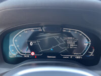 BMW iX3 High Executive 80 kWh 100%SOH!! // SHADOW LINE PACK // M-PAKKET // NAVI // HARMAN KARDON AUDIO // MEMORY SEATS // PANO-SCHUIF-KA 63