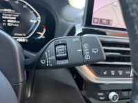 BMW iX3 High Executive 80 kWh 100%SOH!! // SHADOW LINE PACK // M-PAKKET // NAVI // HARMAN KARDON AUDIO // MEMORY SEATS // PANO-SCHUIF-KA 65