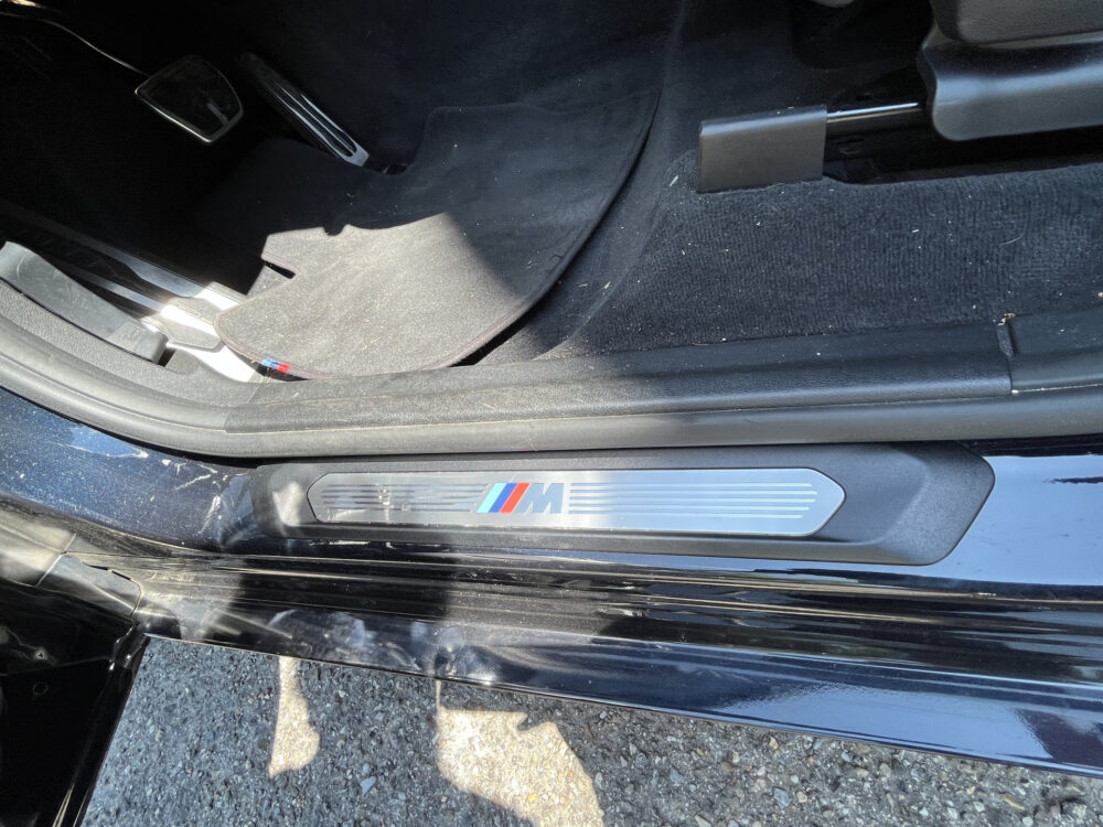 BMW X3 xDrive20i High Executive // NAVI // CAMERA // TREKHAAK // PANO -SCHUIF KANTELDAK // M-PAKKET!! // 35
