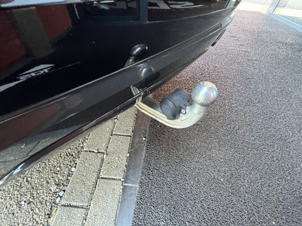 BMW X3 xDrive20i High Executive // NAVI // CAMERA // TREKHAAK // PANO -SCHUIF KANTELDAK // M-PAKKET!! // 38