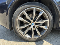 BMW X3 xDrive20i High Executive // NAVI // CAMERA // TREKHAAK // PANO -SCHUIF KANTELDAK // M-PAKKET!! // 48