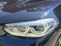 BMW X3 xDrive20i High Executive // NAVI // CAMERA // TREKHAAK // PANO -SCHUIF KANTELDAK // M-PAKKET!! // 49