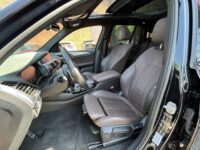 BMW X3 xDrive20i High Executive // NAVI // CAMERA // TREKHAAK // PANO -SCHUIF KANTELDAK // M-PAKKET!! // 50