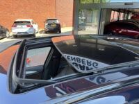 BMW X3 xDrive20i High Executive // NAVI // CAMERA // TREKHAAK // PANO -SCHUIF KANTELDAK // M-PAKKET!! // 52