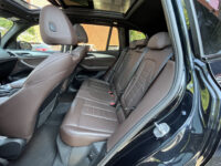 BMW X3 xDrive20i High Executive // NAVI // CAMERA // TREKHAAK // PANO -SCHUIF KANTELDAK // M-PAKKET!! // 53