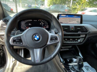 BMW X3 xDrive20i High Executive // NAVI // CAMERA // TREKHAAK // PANO -SCHUIF KANTELDAK // M-PAKKET!! // 54