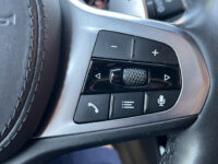 BMW X3 xDrive20i High Executive // NAVI // CAMERA // TREKHAAK // PANO -SCHUIF KANTELDAK // M-PAKKET!! // 56