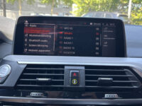 BMW X3 xDrive20i High Executive // NAVI // CAMERA // TREKHAAK // PANO -SCHUIF KANTELDAK // M-PAKKET!! // 57