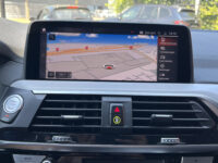 BMW X3 xDrive20i High Executive // NAVI // CAMERA // TREKHAAK // PANO -SCHUIF KANTELDAK // M-PAKKET!! // 58