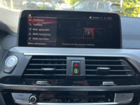 BMW X3 xDrive20i High Executive // NAVI // CAMERA // TREKHAAK // PANO -SCHUIF KANTELDAK // M-PAKKET!! // 59