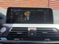 BMW X3 xDrive20i High Executive // NAVI // CAMERA // TREKHAAK // PANO -SCHUIF KANTELDAK // M-PAKKET!! // 60