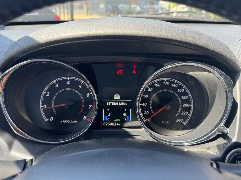 Mitsubishi ASX 1.6 Cleartec Connect Pro // NAVI // CAMERA // TREKHAAK // CLIMA // CRUISE // APPLE CARPLAY - ANDROID AUTO // KEY LESS ENTRY // 20