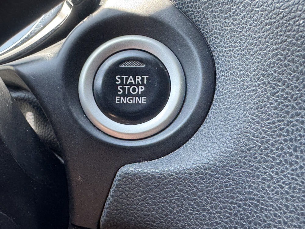 Mitsubishi ASX 1.6 Cleartec Connect Pro // NAVI // CAMERA // TREKHAAK // CLIMA // CRUISE // APPLE CARPLAY - ANDROID AUTO // KEY LESS ENTRY // 27