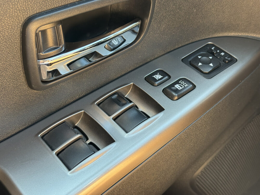 Mitsubishi ASX 1.6 Cleartec Connect Pro // NAVI // CAMERA // TREKHAAK // CLIMA // CRUISE // APPLE CARPLAY - ANDROID AUTO // KEY LESS ENTRY // 29