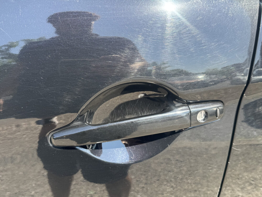 Mitsubishi ASX 1.6 Cleartec Connect Pro // NAVI // CAMERA // TREKHAAK // CLIMA // CRUISE // APPLE CARPLAY - ANDROID AUTO // KEY LESS ENTRY // 30