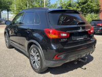 Mitsubishi ASX 1.6 Cleartec Connect Pro // NAVI // CAMERA // TREKHAAK // CLIMA // CRUISE // APPLE CARPLAY - ANDROID AUTO // KEY LESS ENTRY // 35