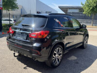 Mitsubishi ASX 1.6 Cleartec Connect Pro // NAVI // CAMERA // TREKHAAK // CLIMA // CRUISE // APPLE CARPLAY - ANDROID AUTO // KEY LESS ENTRY // 36