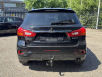 Mitsubishi ASX 1.6 Cleartec Connect Pro // NAVI // CAMERA // TREKHAAK // CLIMA // CRUISE // APPLE CARPLAY - ANDROID AUTO // KEY LESS ENTRY // 37