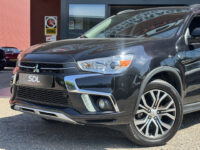 Mitsubishi ASX 1.6 Cleartec Connect Pro // NAVI // CAMERA // TREKHAAK // CLIMA // CRUISE // APPLE CARPLAY - ANDROID AUTO // KEY LESS ENTRY // 38