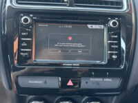 Mitsubishi ASX 1.6 Cleartec Connect Pro // NAVI // CAMERA // TREKHAAK // CLIMA // CRUISE // APPLE CARPLAY - ANDROID AUTO // KEY LESS ENTRY // 47
