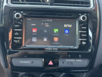 Mitsubishi ASX 1.6 Cleartec Connect Pro // NAVI // CAMERA // TREKHAAK // CLIMA // CRUISE // APPLE CARPLAY - ANDROID AUTO // KEY LESS ENTRY // 48