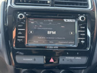 Mitsubishi ASX 1.6 Cleartec Connect Pro // NAVI // CAMERA // TREKHAAK // CLIMA // CRUISE // APPLE CARPLAY - ANDROID AUTO // KEY LESS ENTRY // 49