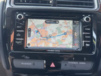 Mitsubishi ASX 1.6 Cleartec Connect Pro // NAVI // CAMERA // TREKHAAK // CLIMA // CRUISE // APPLE CARPLAY - ANDROID AUTO // KEY LESS ENTRY // 50
