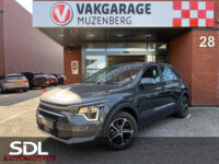 Kia Niro 1.6 GDi Hybrid DynamicLine // ADAPT. CRUISE // LED // CAMERA+SENSOREN // NAVI+CARPLAY // STUUR+STOELVERWARMING // 31
