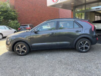 Kia Niro 1.6 GDi Hybrid DynamicLine // ADAPT. CRUISE // LED // CAMERA+SENSOREN // NAVI+CARPLAY // STUUR+STOELVERWARMING // 34