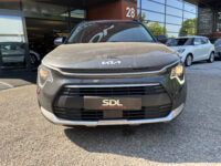Kia Niro 1.6 GDi Hybrid DynamicLine // ADAPT. CRUISE // LED // CAMERA+SENSOREN // NAVI+CARPLAY // STUUR+STOELVERWARMING // 35