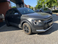 Kia Niro 1.6 GDi Hybrid DynamicLine // ADAPT. CRUISE // LED // CAMERA+SENSOREN // NAVI+CARPLAY // STUUR+STOELVERWARMING // 36
