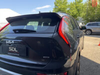 Kia Niro 1.6 GDi Hybrid DynamicLine // ADAPT. CRUISE // LED // CAMERA+SENSOREN // NAVI+CARPLAY // STUUR+STOELVERWARMING // 39