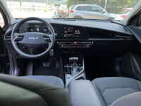 Kia Niro 1.6 GDi Hybrid DynamicLine // ADAPT. CRUISE // LED // CAMERA+SENSOREN // NAVI+CARPLAY // STUUR+STOELVERWARMING // 45