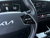 Kia Niro 1.6 GDi Hybrid DynamicLine // ADAPT. CRUISE // LED // CAMERA+SENSOREN // NAVI+CARPLAY // STUUR+STOELVERWARMING // 49
